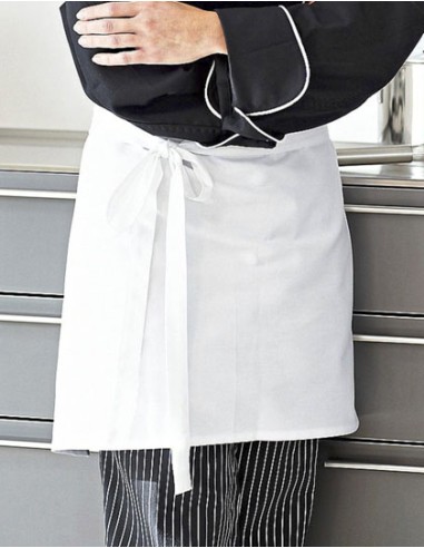 EXN-10049-Waist Apron 80 x 45 cm